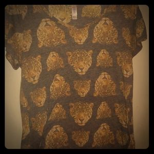 Lularoe Classic T